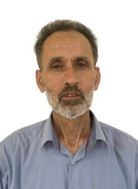 Bahjat Hajjeja